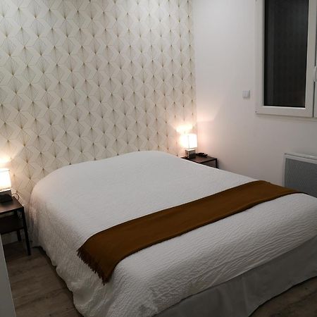 Les Cottages Barisiens Бар-льо-Дюк Екстериор снимка